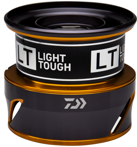 Изображение товара Шпуля для катушки рыболовной Daiwa 20 LT Spool 6000S