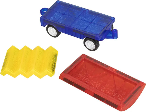 Изображение товара Конструктор магнитный Citizen ESM-14906