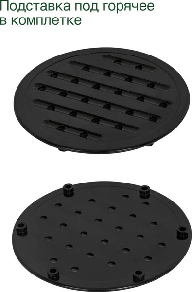 Изображение товара Набор кастрюль FUSION Electronics KWK42362