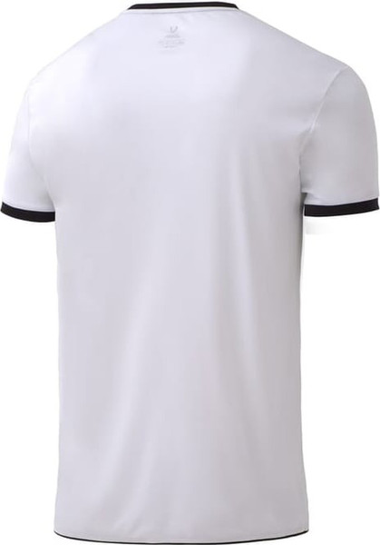 Изображение товара Футболка волейбольная Jogel Camp JC3ST0121.00 (XL, белый)