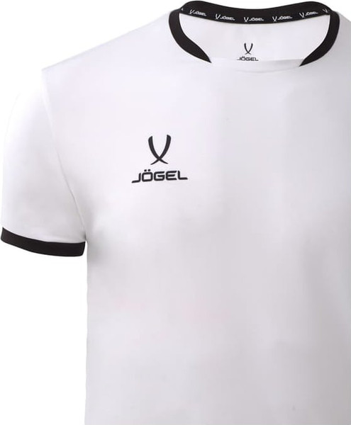 Изображение товара Футболка волейбольная Jogel Camp JC3ST0121.00 (XL, белый)
