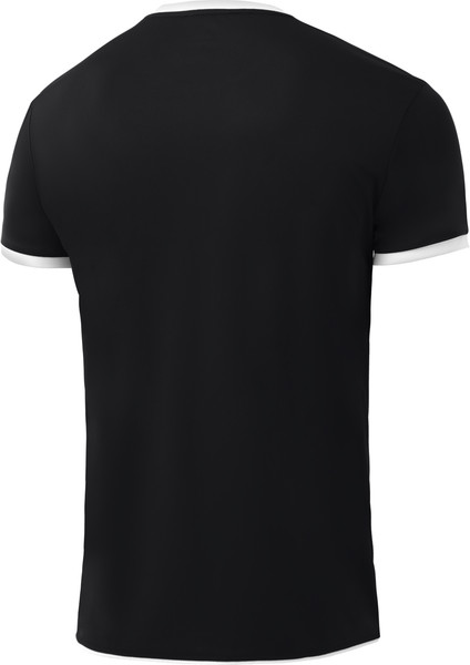 Изображение товара Футболка волейбольная Jogel Camp JC3ST0121.99 (S, черный)