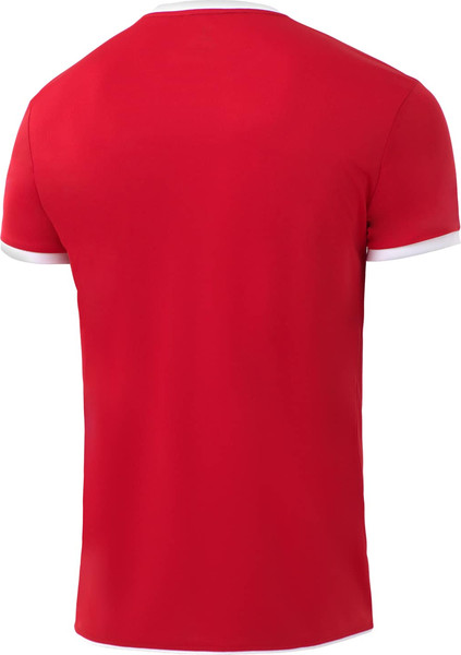 Изображение товара Футболка волейбольная Jogel Camp JC3ST0121.R2-K (XS, красный)