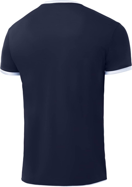 Изображение товара Футболка волейбольная Jogel Camp JC3ST0121.Z4-K (XS, темно-синий)