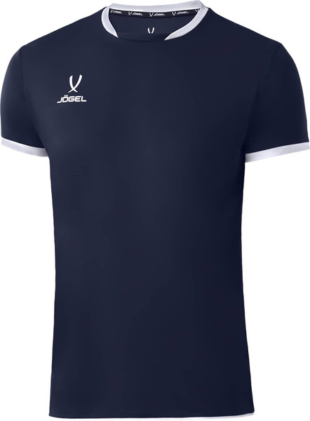 Изображение товара Футболка волейбольная Jogel Camp JC3ST0121.Z4-K (XS, темно-синий)