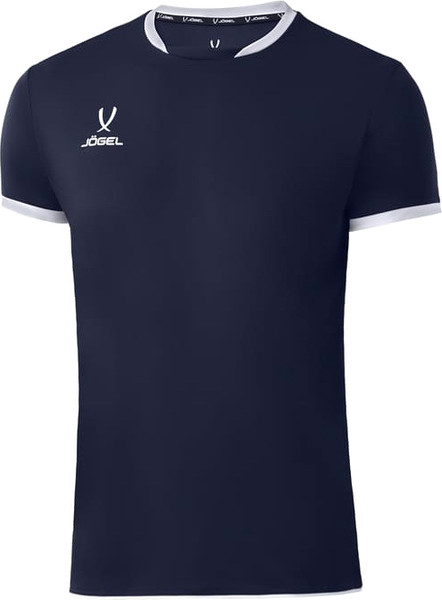 Изображение товара Футболка волейбольная Jogel Camp JC3ST0121.Z4 (XL, темно-синий)
