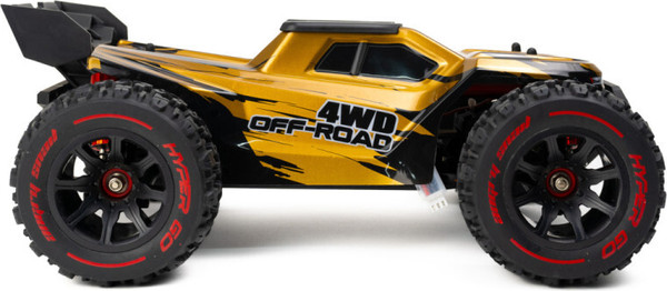 Изображение товара Радиоуправляемая игрушка MJX Hyper Go / 14210