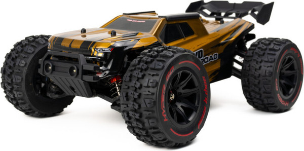 Изображение товара Радиоуправляемая игрушка MJX Hyper Go / 14210