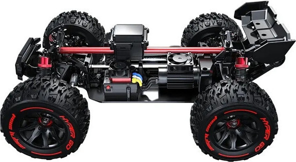 Изображение товара Радиоуправляемая игрушка MJX Hyper Go / 14210