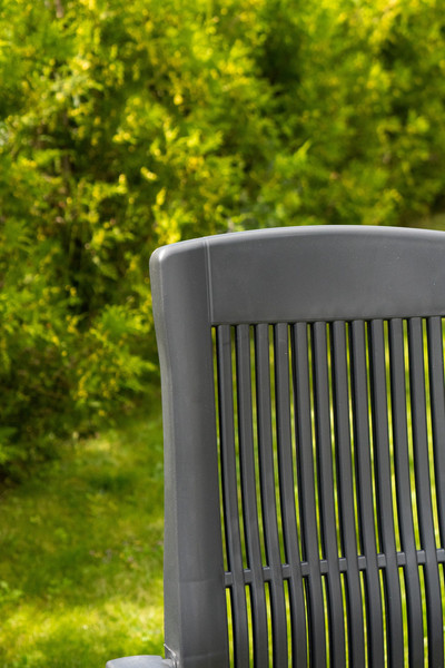 Изображение товара Стул складной Ipae Progarden Tampa / TMP040AN (антрацит)