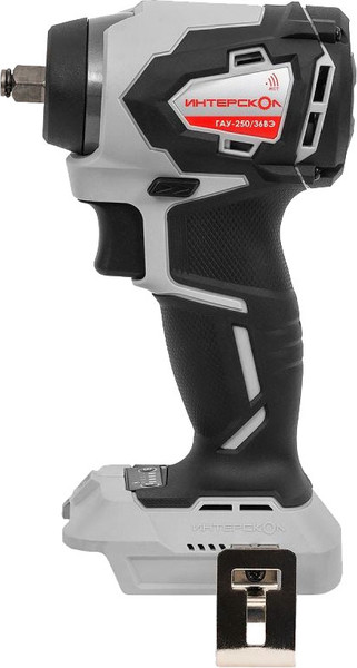 Изображение товара Аккумуляторный гайковерт Интерскол ГАУ-250/36ВЭ (863.0.0.70)