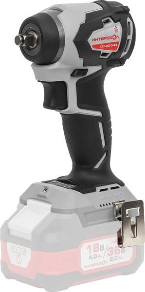 Изображение товара Аккумуляторный гайковерт Интерскол ГАУ-250/36ВЭ (863.0.0.70)