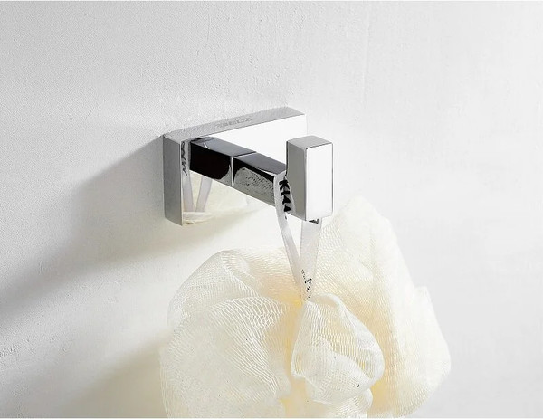 Изображение товара Крючок для ванной Belz B90205-1