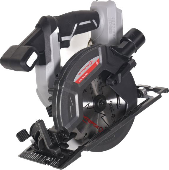 Изображение товара Дисковая пила Интерскол ДПА-165/36В (817.0.0.70)