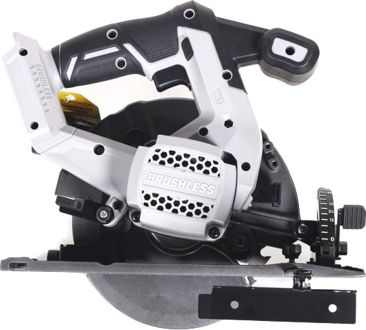 Изображение товара Дисковая пила Интерскол ДПА-165/36В (817.0.0.70)