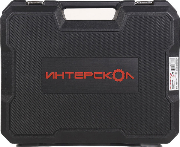 Изображение товара Дисковая пила Интерскол ДПА-165/36В (817.2.2.70)