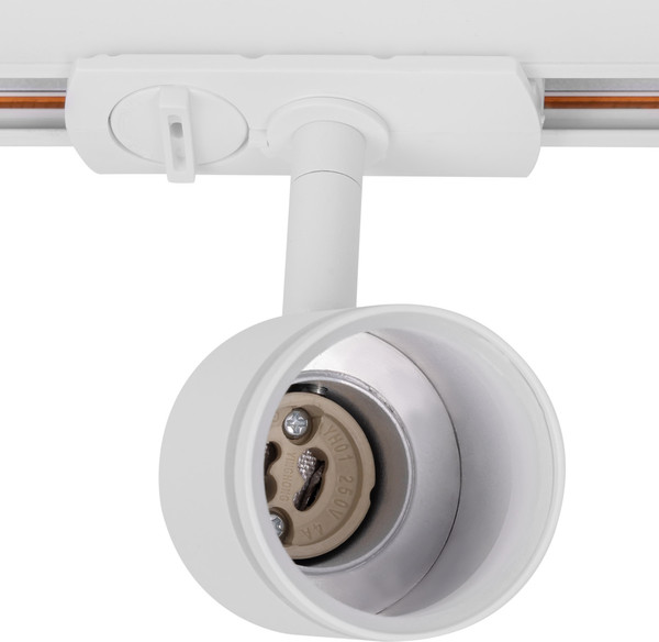 Изображение товара Трековый светильник Citilux Bruno CL565T10 (белый)