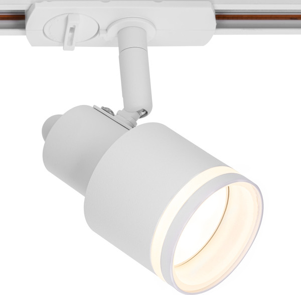 Изображение товара Трековый светильник Citilux Bruno CL565T10 (белый)
