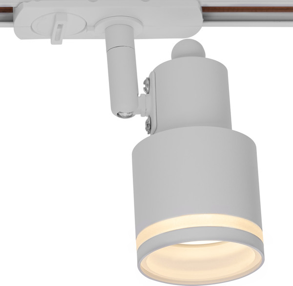 Изображение товара Трековый светильник Citilux Bruno CL565T10 (белый)