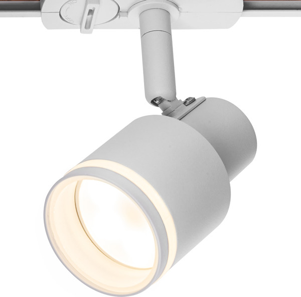 Изображение товара Трековый светильник Citilux Bruno CL565T10 (белый)