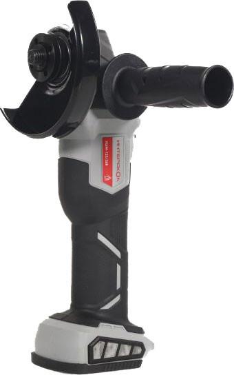 Изображение товара Угловая шлифовальная машина Интерскол УШМ-125/36В (816.0.0.70)