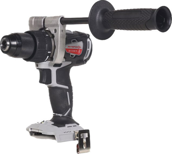 Изображение товара Аккумуляторная дрель-шуруповерт Интерскол ДА-13/36В (814.0.0.70)