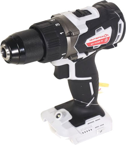 Изображение товара Аккумуляторная дрель-шуруповерт Интерскол ДА-13/36В (814.0.0.70)