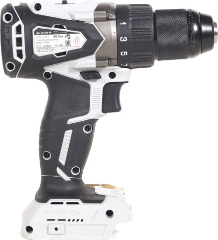 Изображение товара Аккумуляторная дрель-шуруповерт Интерскол ДА-13/36В (861.0.0.70)