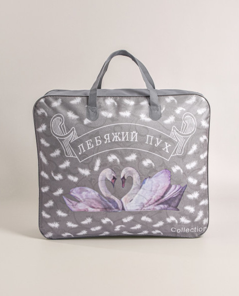 Изображение товара Одеяло АЭЛИТА Лебяжий пух 200x220