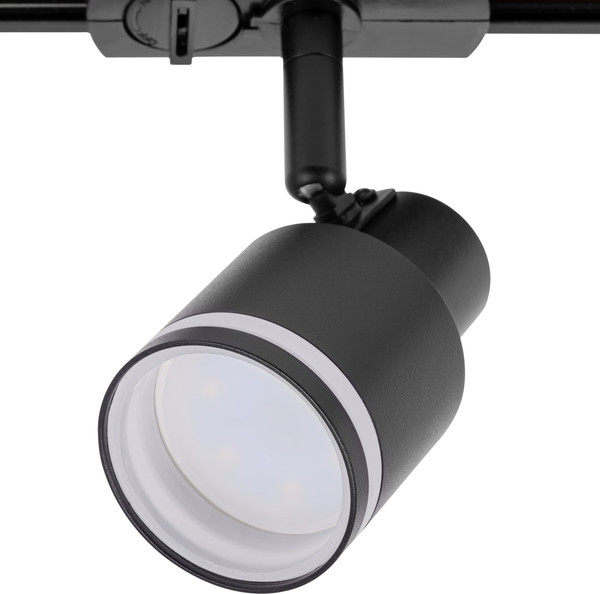 Изображение товара Трековый светильник Citilux Bruno CL565T11 (черный)