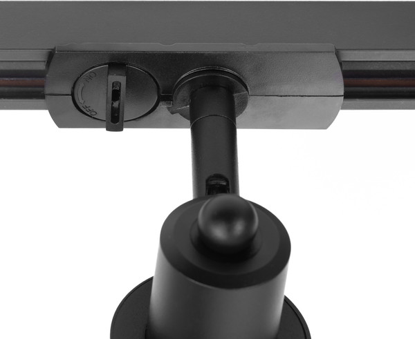 Изображение товара Трековый светильник Citilux Bruno CL565T11 (черный)
