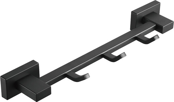 Изображение товара Крючок для ванной Belz B90315-3 (3шт)