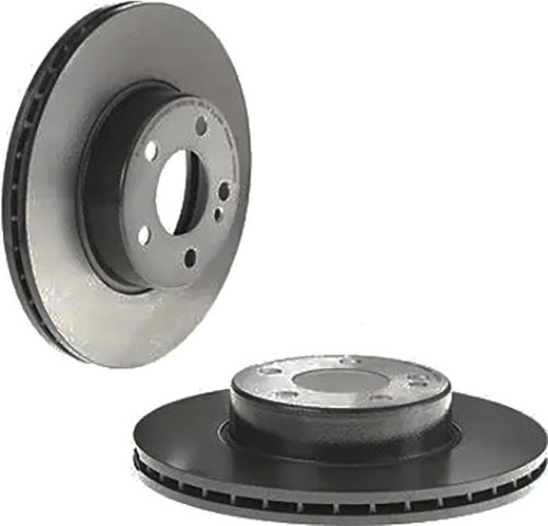 Изображение товара Тормозной диск Brembo 09.D525.13