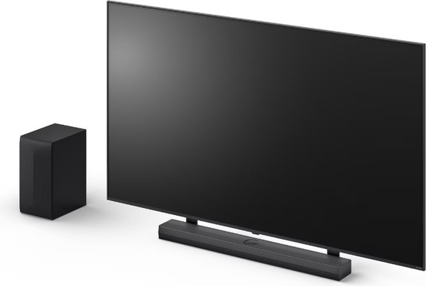 Изображение товара Звуковая панель (саундбар) LG S70TY (черный)