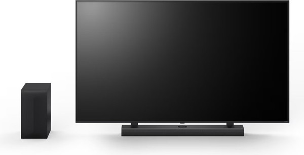 Изображение товара Звуковая панель (саундбар) LG S70TY (черный)