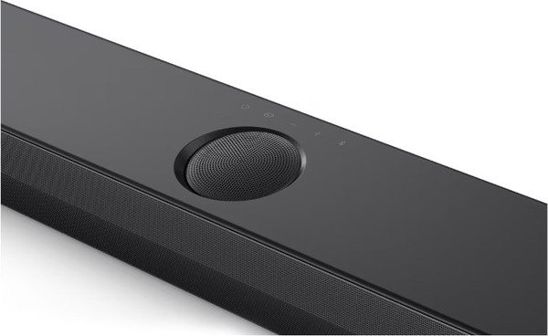 Изображение товара Звуковая панель (саундбар) LG S70TY (черный)