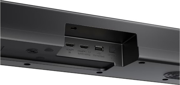 Изображение товара Звуковая панель (саундбар) LG S70TY (черный)