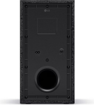 Изображение товара Звуковая панель (саундбар) LG S70TY (черный)
