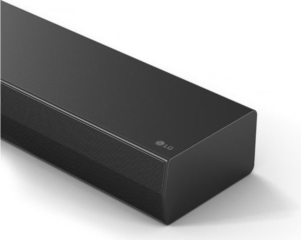 Изображение товара Звуковая панель (саундбар) LG S70TY (черный)