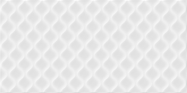 Изображение товара Плитка Cersanit Deco Рельеф 17311 (298x598, белый)