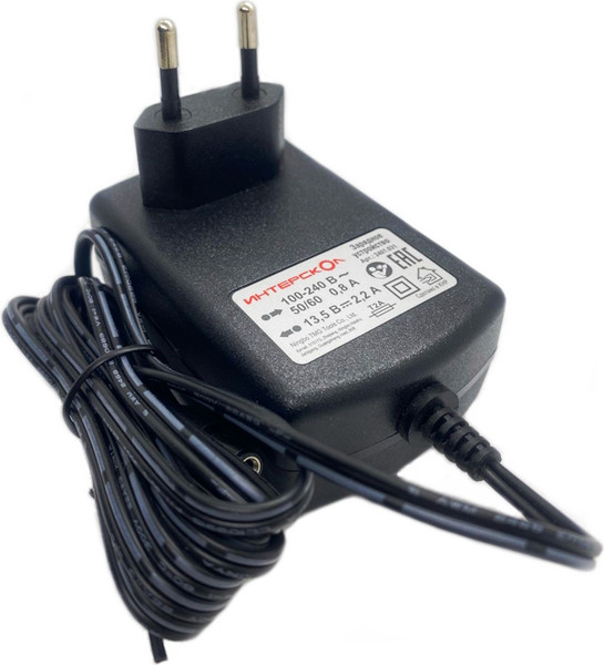 Изображение товара Зарядное устройство для электроинструмента Интерскол ЗУ-3/12 (2401.031)