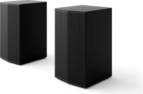 Изображение товара Звуковая панель (саундбар) LG S60TR (черный)