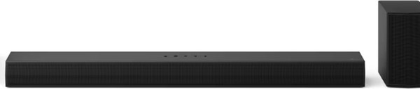 Изображение товара Звуковая панель (саундбар) LG S60TR (черный)