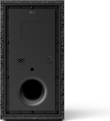 Изображение товара Звуковая панель (саундбар) LG S60TR (черный)