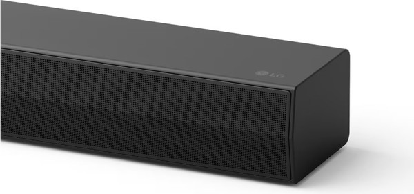 Изображение товара Звуковая панель (саундбар) LG S60TR (черный)