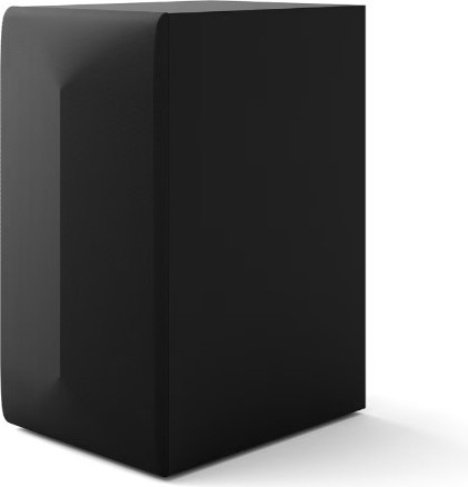 Изображение товара Звуковая панель (саундбар) LG S60TR (черный)