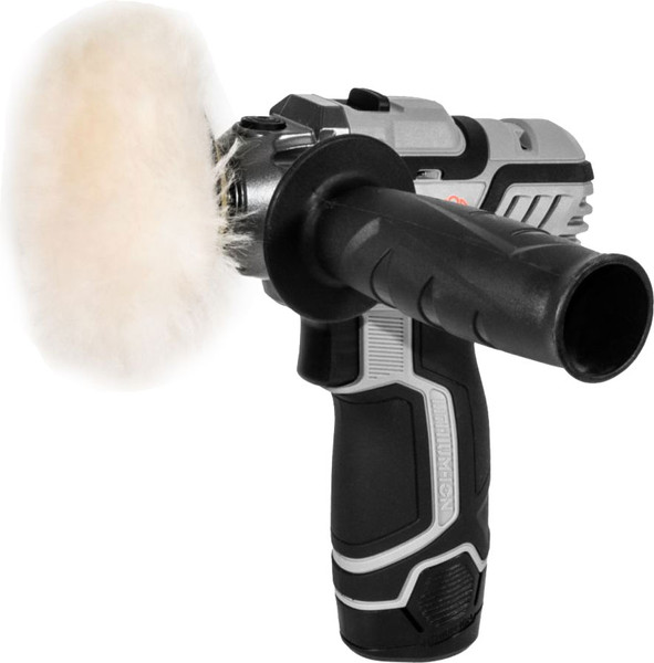 Изображение товара Полировальная машина Интерскол АПМ-76/12Э (806.2.2.70)