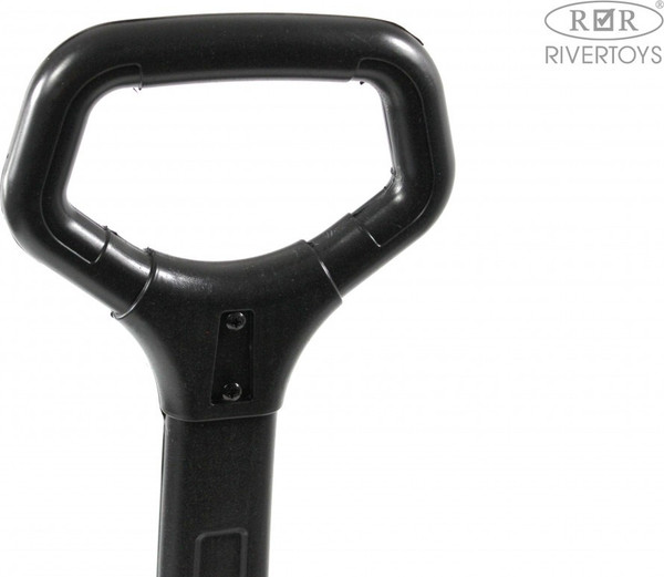 Изображение товара Детский автомобиль RiverToys Mercedes-Benz G63 / Z003ZZ-A (красный)