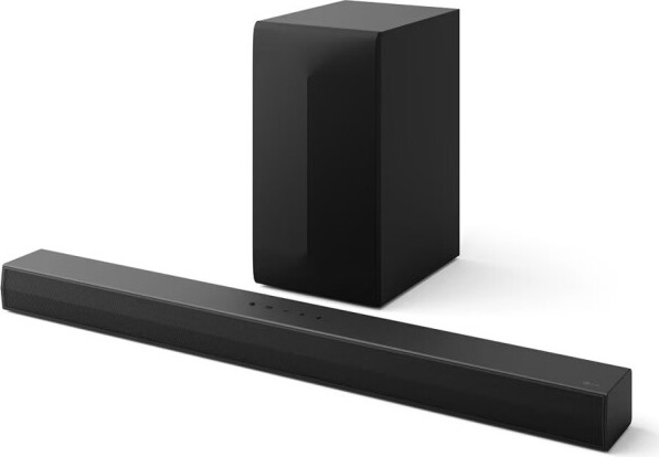 Изображение товара Звуковая панель (саундбар) LG S60T (черный)