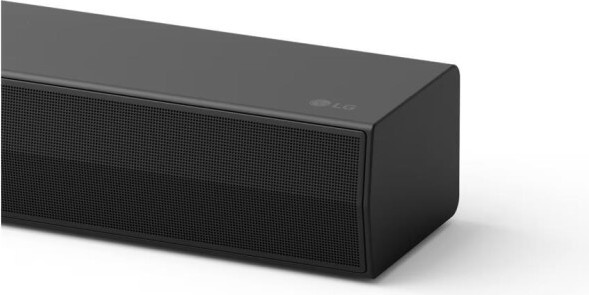 Изображение товара Звуковая панель (саундбар) LG S60T (черный)